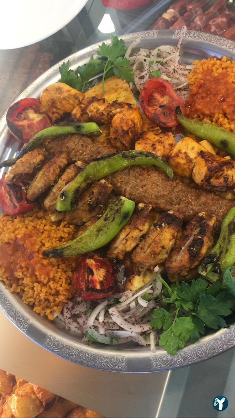 Mogan Aspava Döner Pide Kebap Gölbaşı