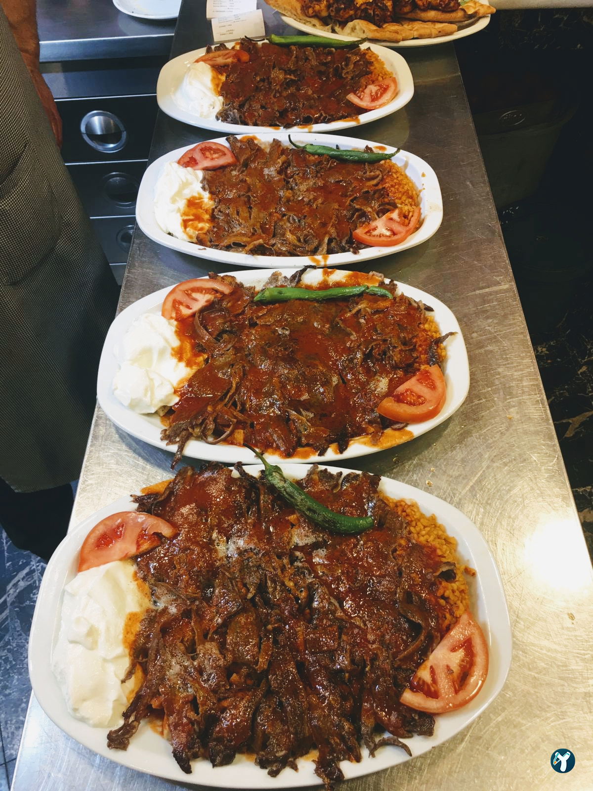 Mogan Aspava Döner Pide Kebap Gölbaşı