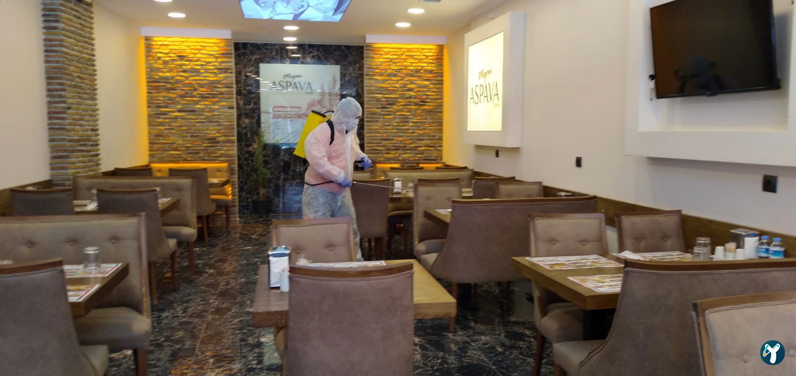 Mogan Aspava Döner Pide Kebap Gölbaşı