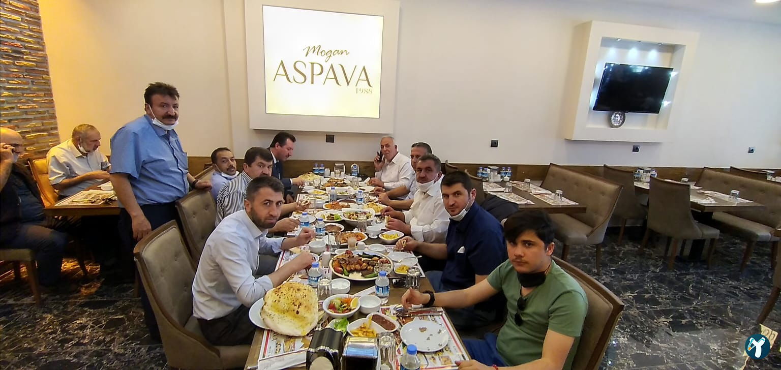 Mogan Aspava Döner Pide Kebap Gölbaşı