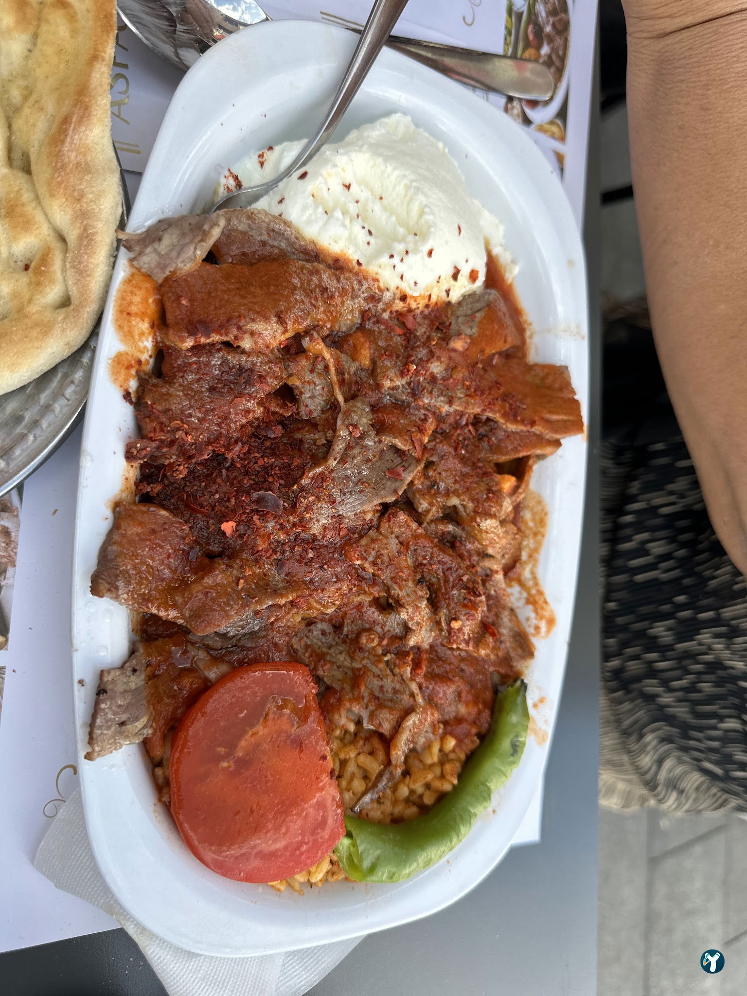 Mogan Aspava Döner Pide Kebap Gölbaşı
