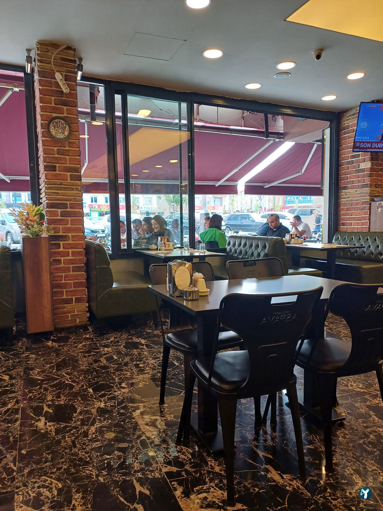 Mogan Aspava Döner Pide Kebap Gölbaşı