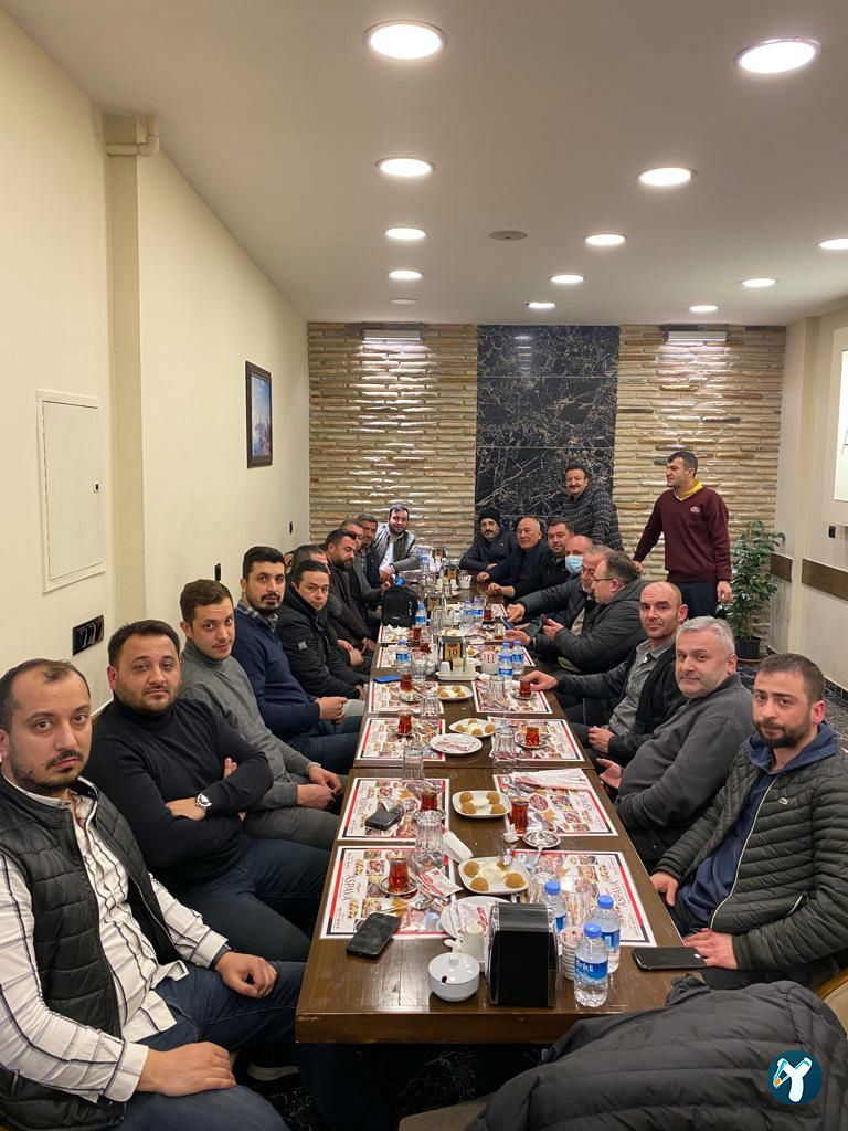 Mogan Aspava Döner Pide Kebap Gölbaşı