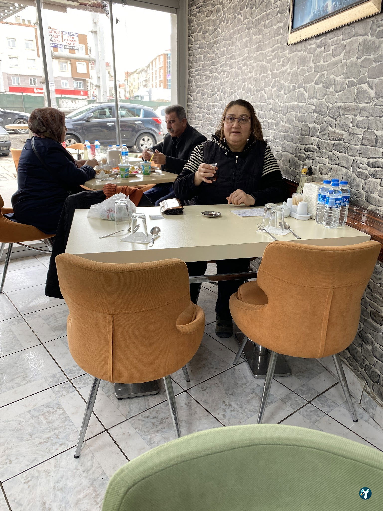 Mogan Aspava Döner Pide Kebap Gölbaşı