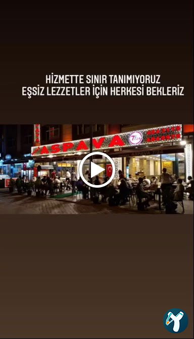 Mogan Aspava Döner Pide Kebap Gölbaşı