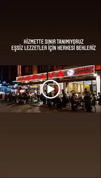 Mogan Aspava Döner Pide Kebap Gölbaşı resimleri