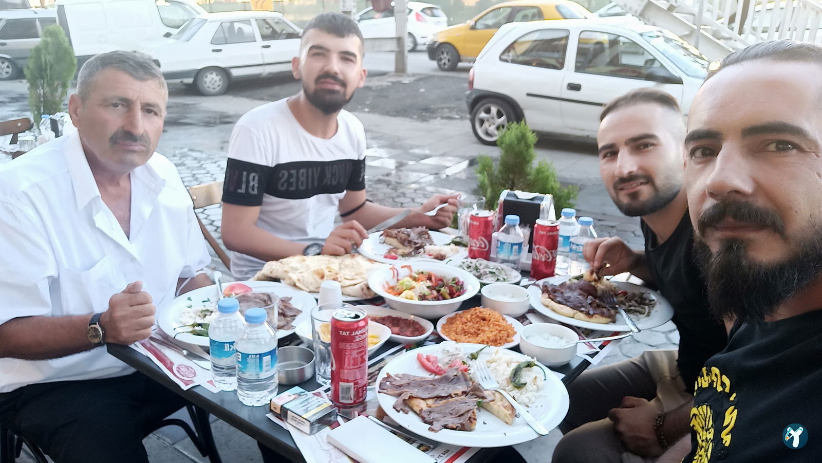 Mogan Aspava Döner Pide Kebap Gölbaşı