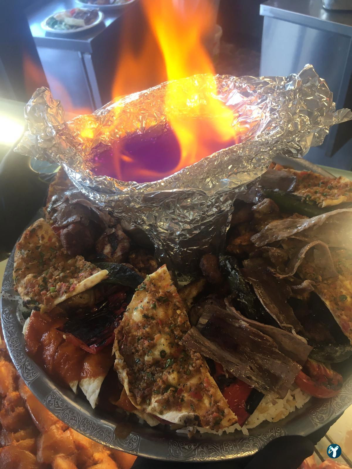 Mogan Aspava Döner Pide Kebap Gölbaşı