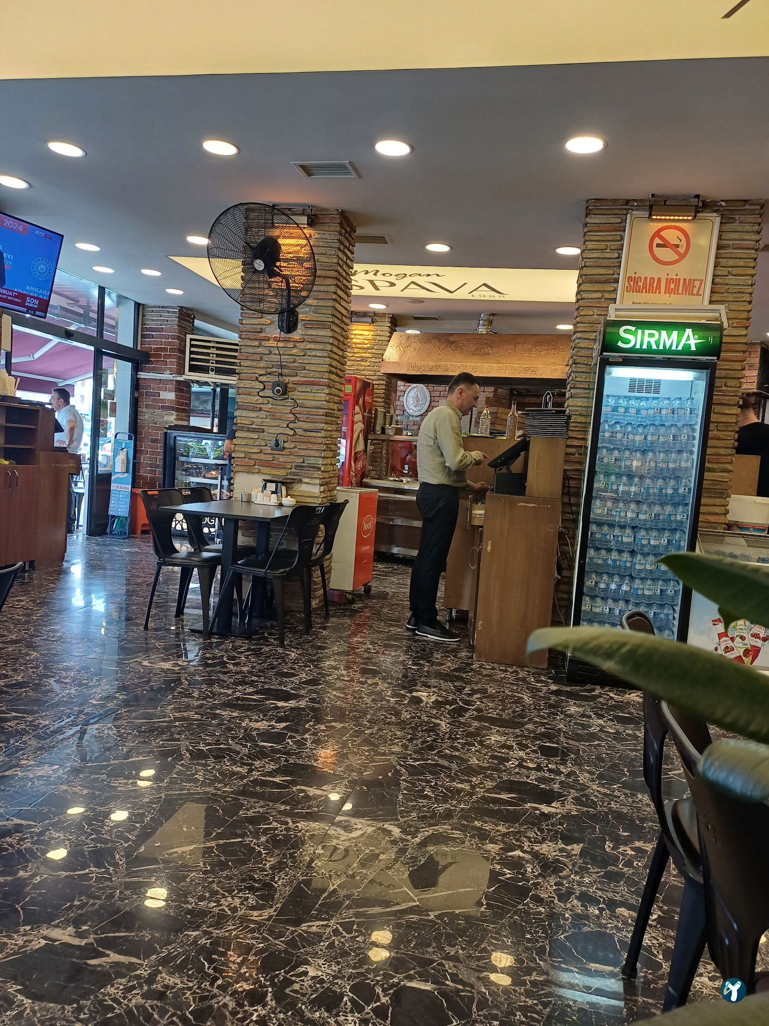 Mogan Aspava Döner Pide Kebap Gölbaşı