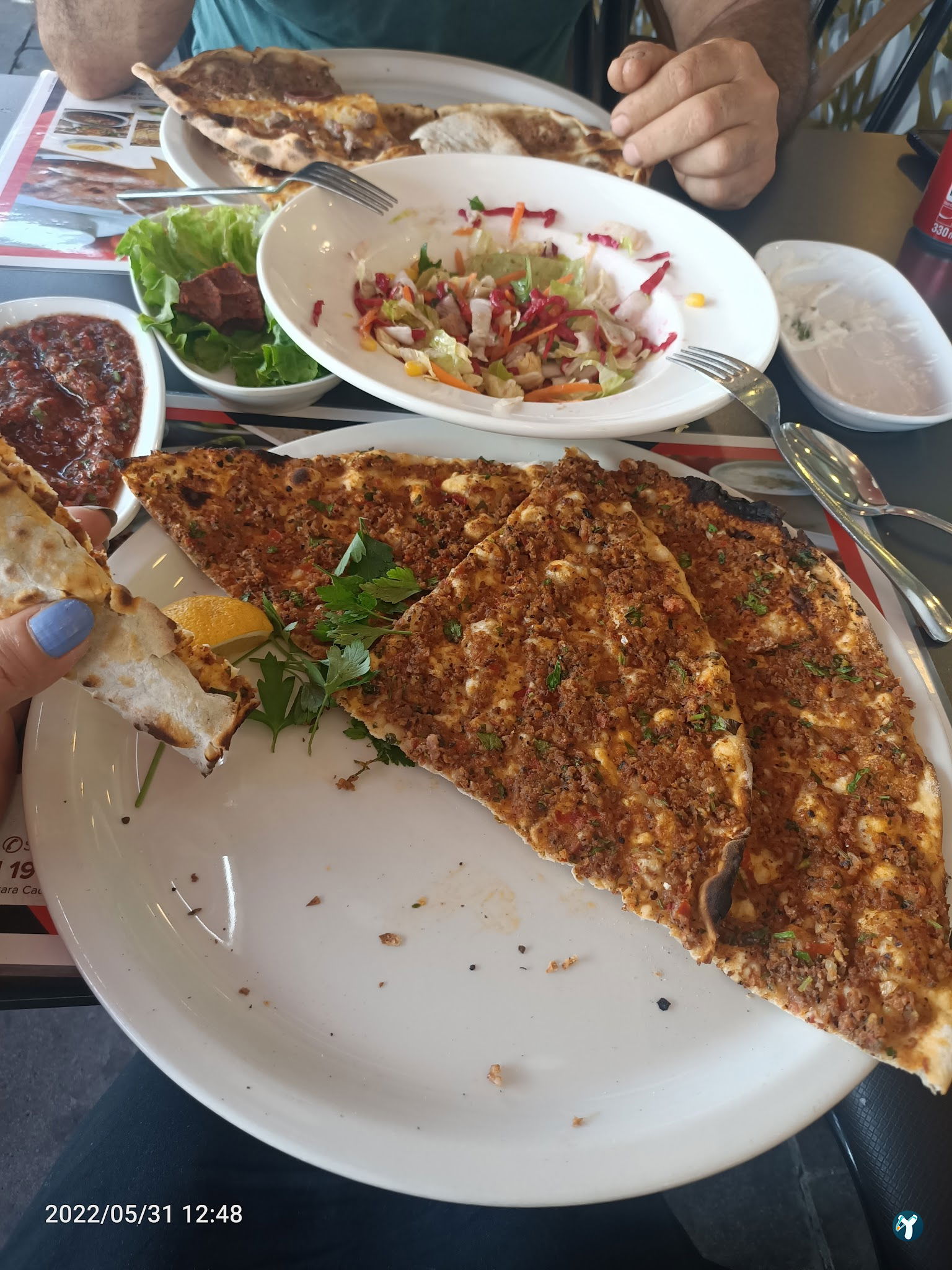 Mogan Aspava Döner Pide Kebap Gölbaşı