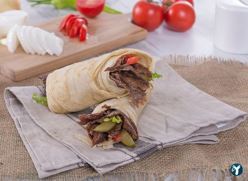 Mogan Aspava Döner Pide Kebap Gölbaşı