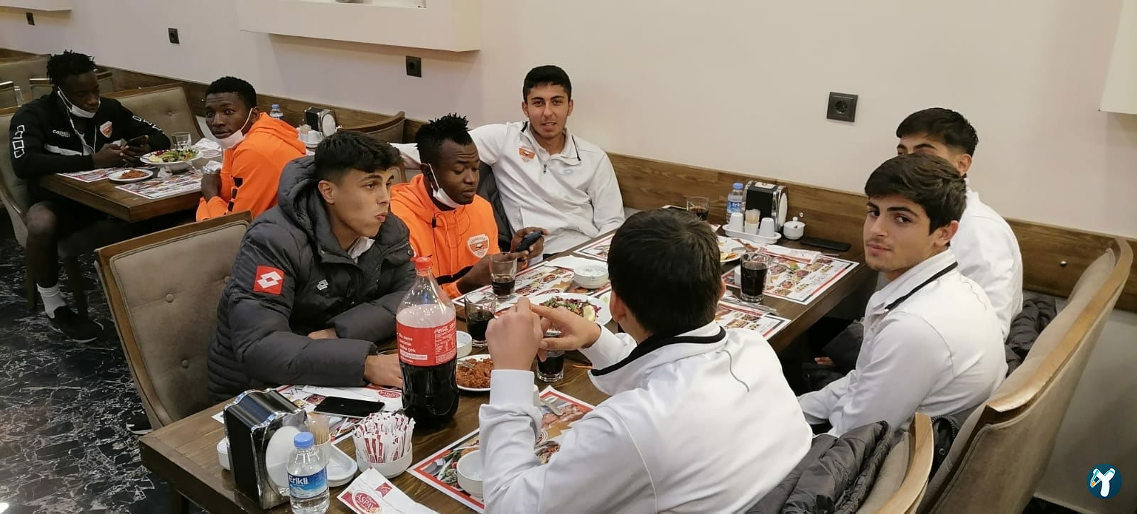 Mogan Aspava Döner Pide Kebap Gölbaşı