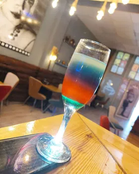 Antik Cafe & Bistro resimleri