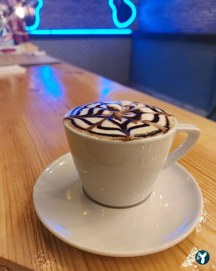 Antik Cafe & Bistro