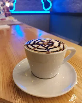 Antik Cafe & Bistro resimleri