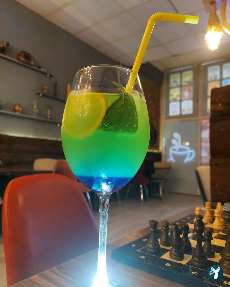 Antik Cafe & Bistro
