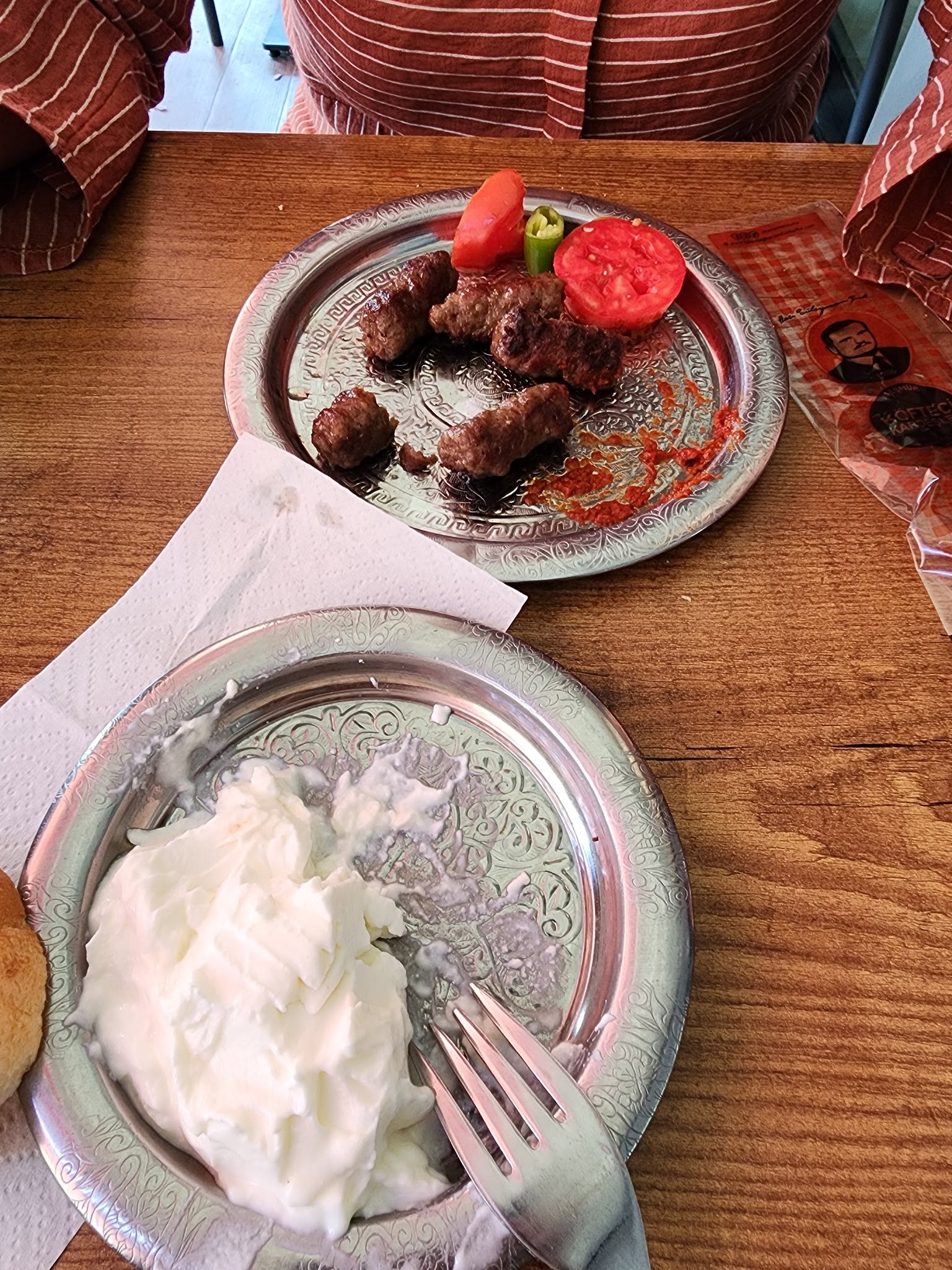 Meşhur Köfteci Kardeşler