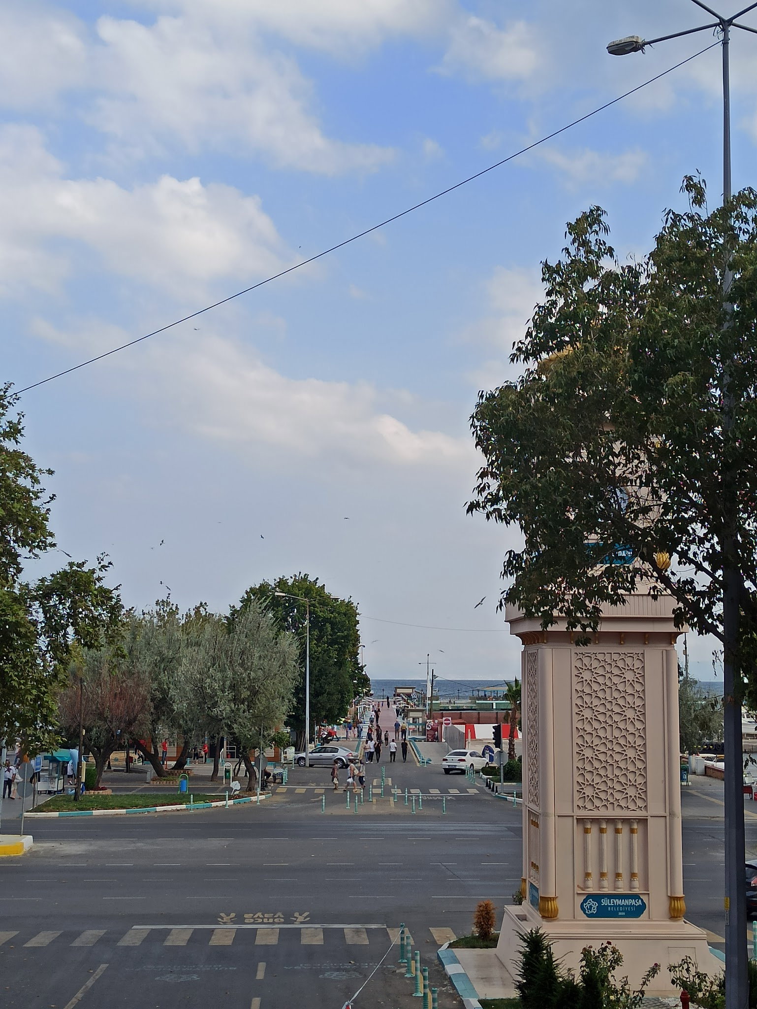 Meşhur Köfteci Kardeşler