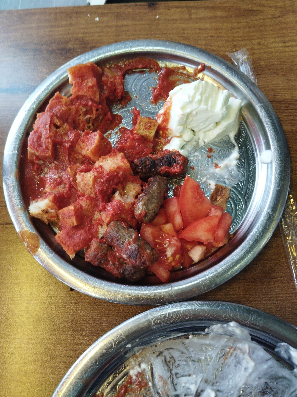 Meşhur Köfteci Kardeşler