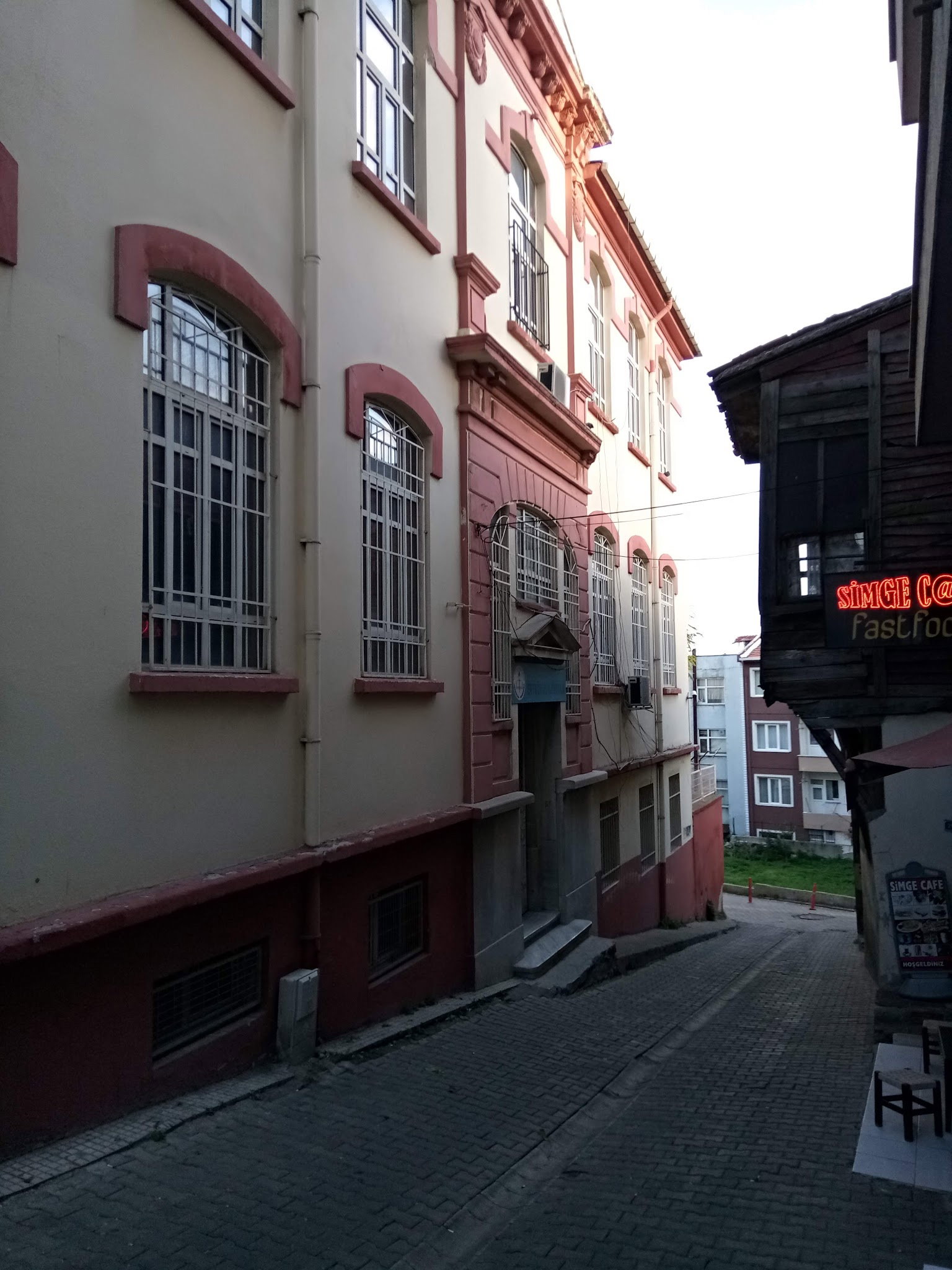 Meşhur Köfteci Kardeşler