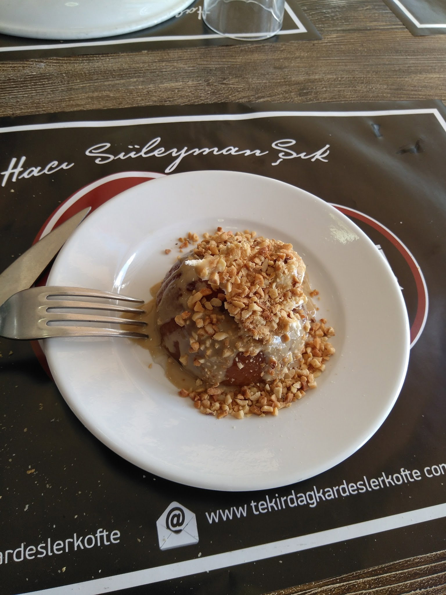 Meşhur Köfteci Kardeşler