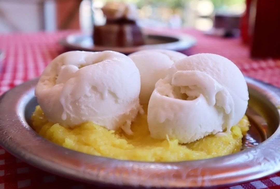 Meşhur Köfteci Kardeşler