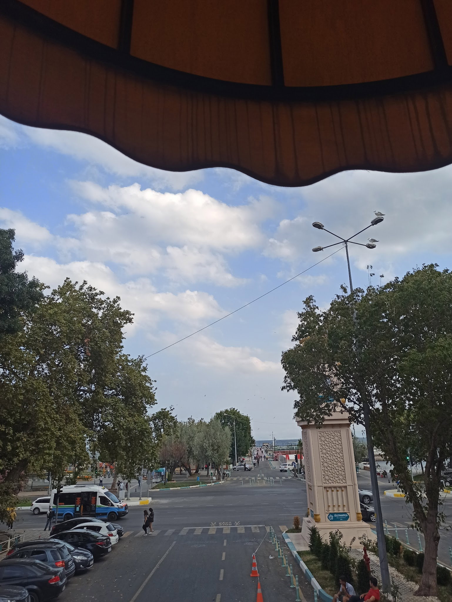 Meşhur Köfteci Kardeşler