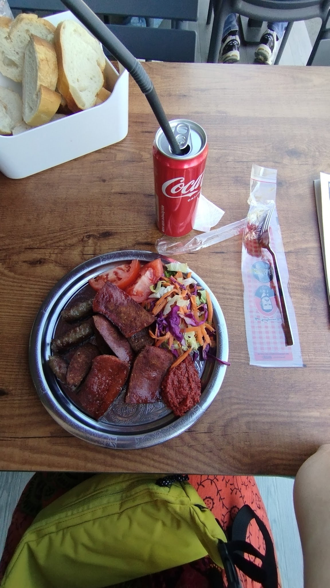 Meşhur Köfteci Kardeşler