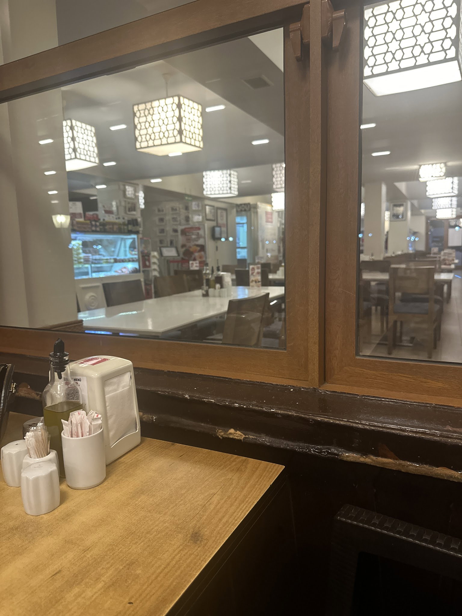 Meşhur Köfteci Kardeşler