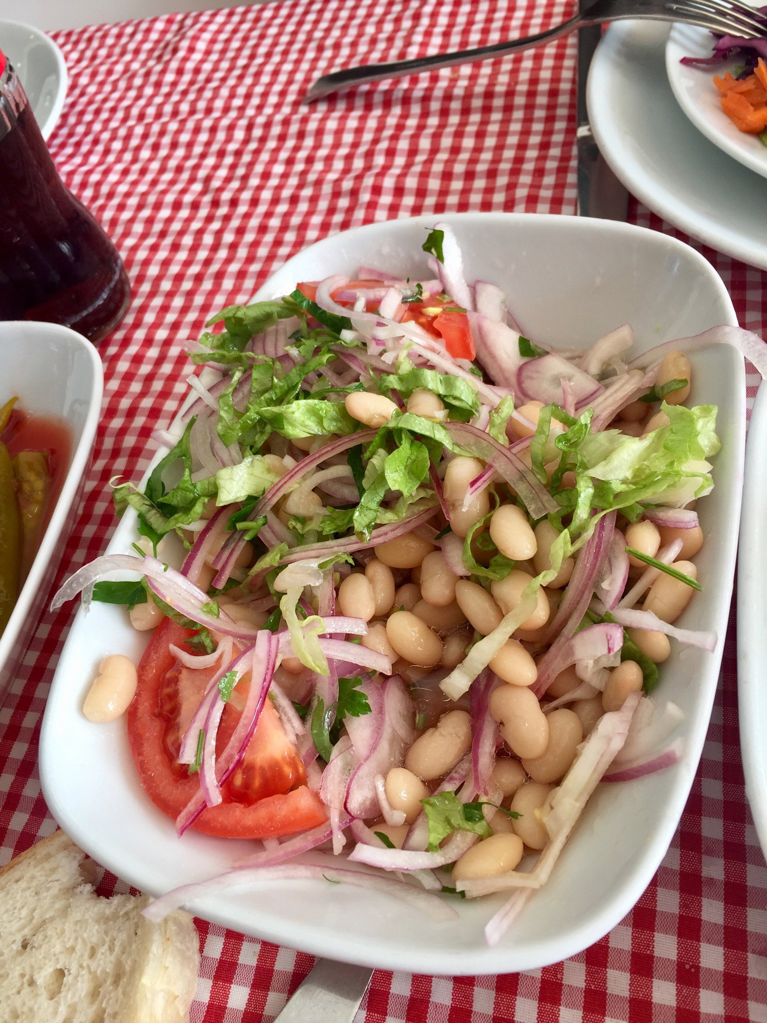 Meşhur Köfteci Kardeşler