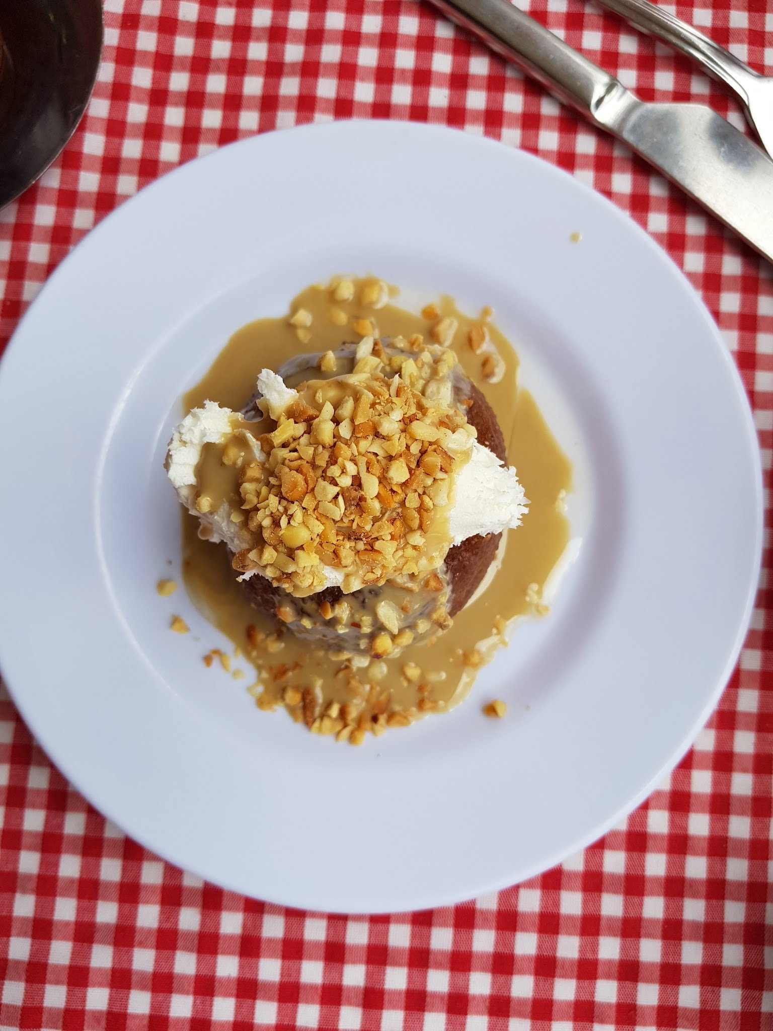 Meşhur Köfteci Kardeşler