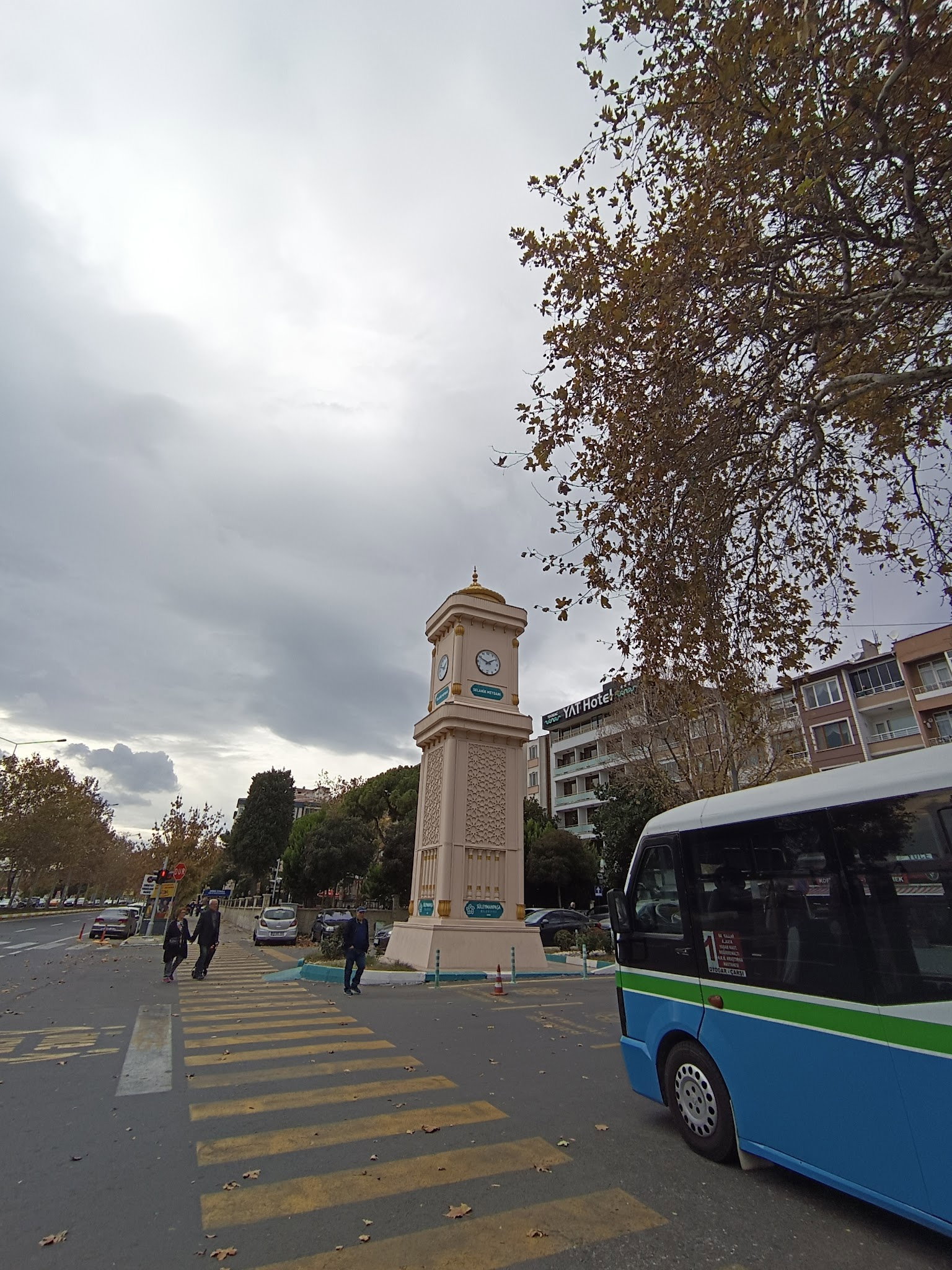 Meşhur Köfteci Kardeşler