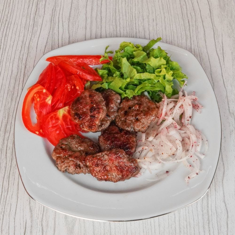 Meşhur Köfteci Kardeşler