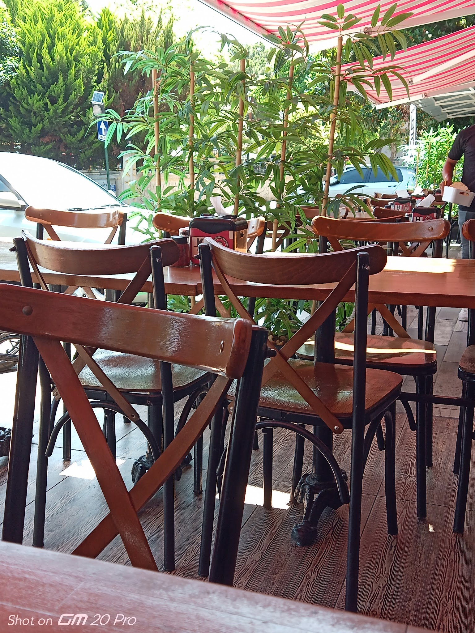 Meşhur Köfteci Kardeşler