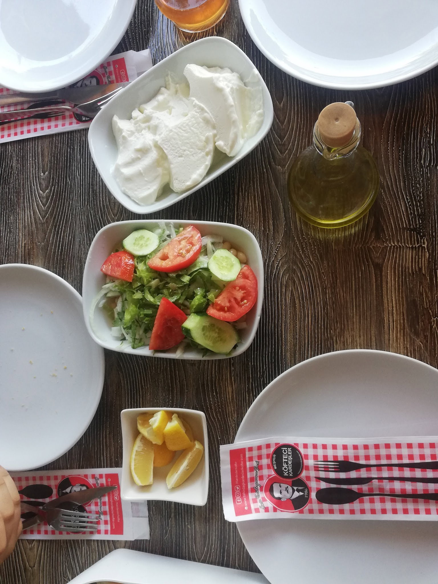 Meşhur Köfteci Kardeşler