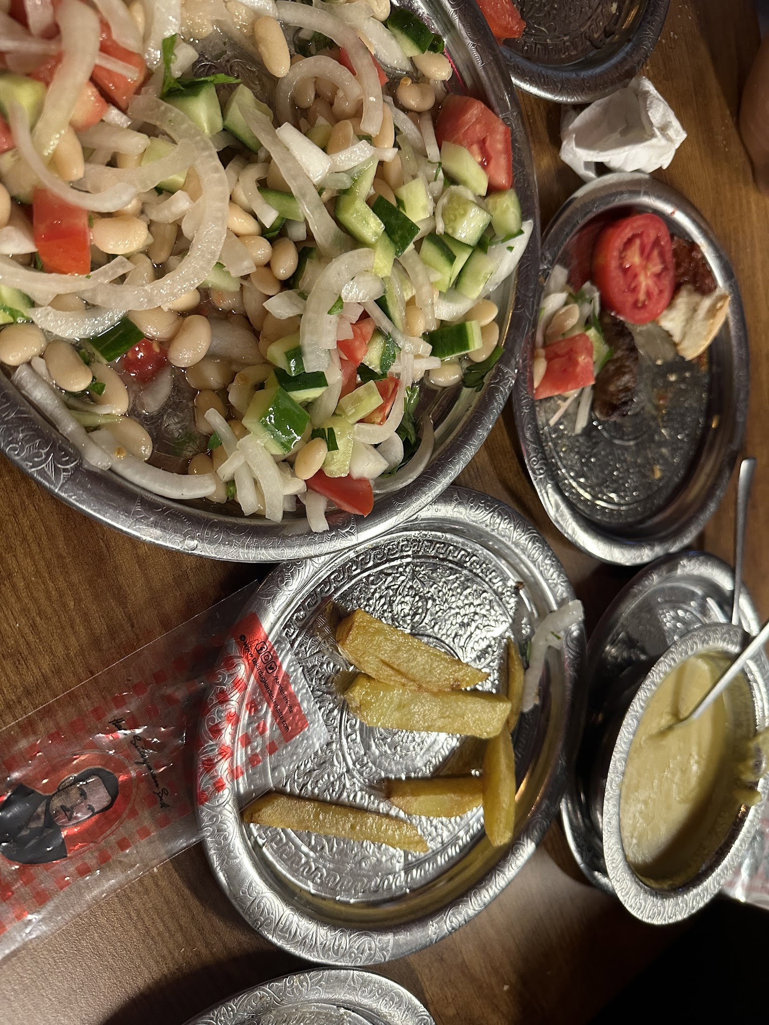 Meşhur Köfteci Kardeşler