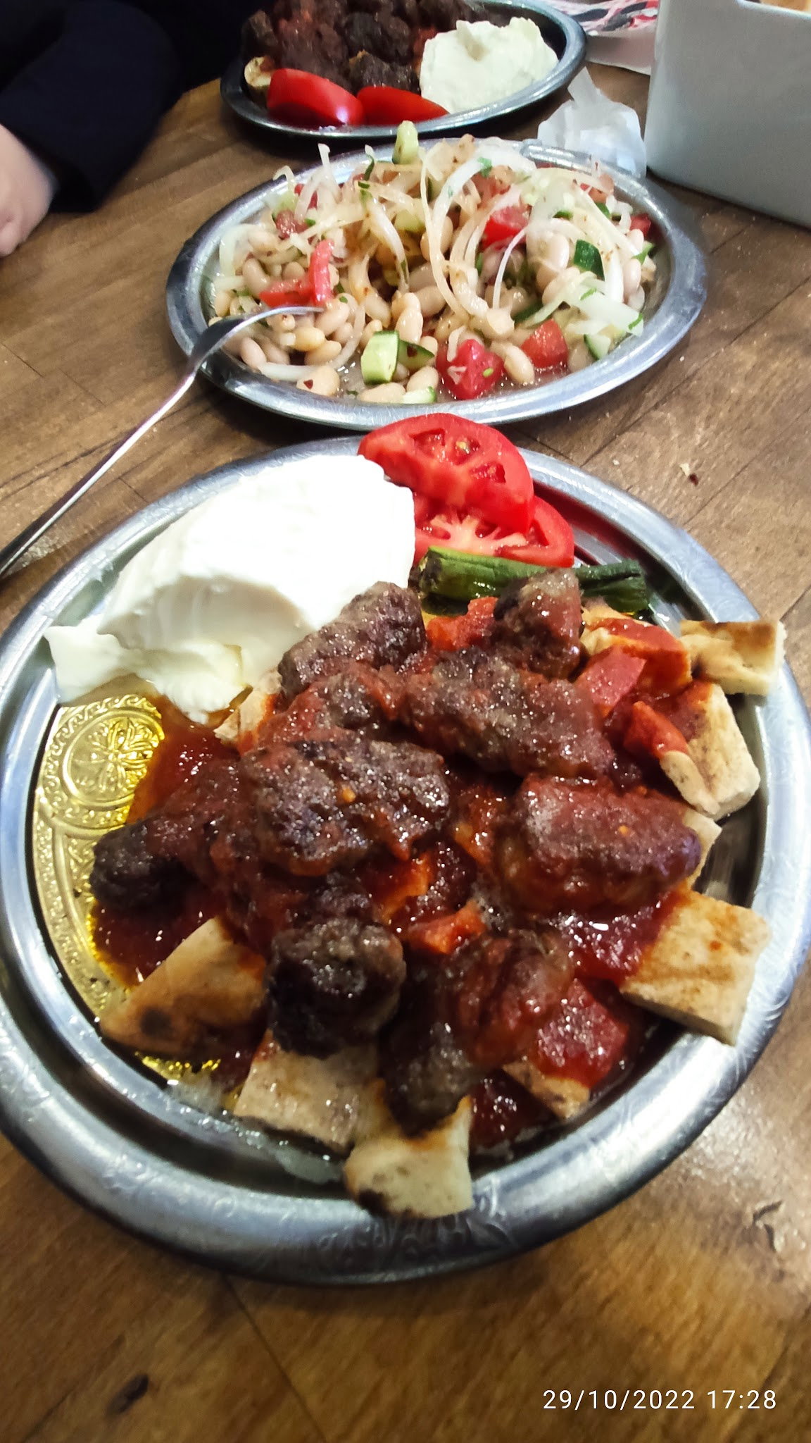 Meşhur Köfteci Kardeşler