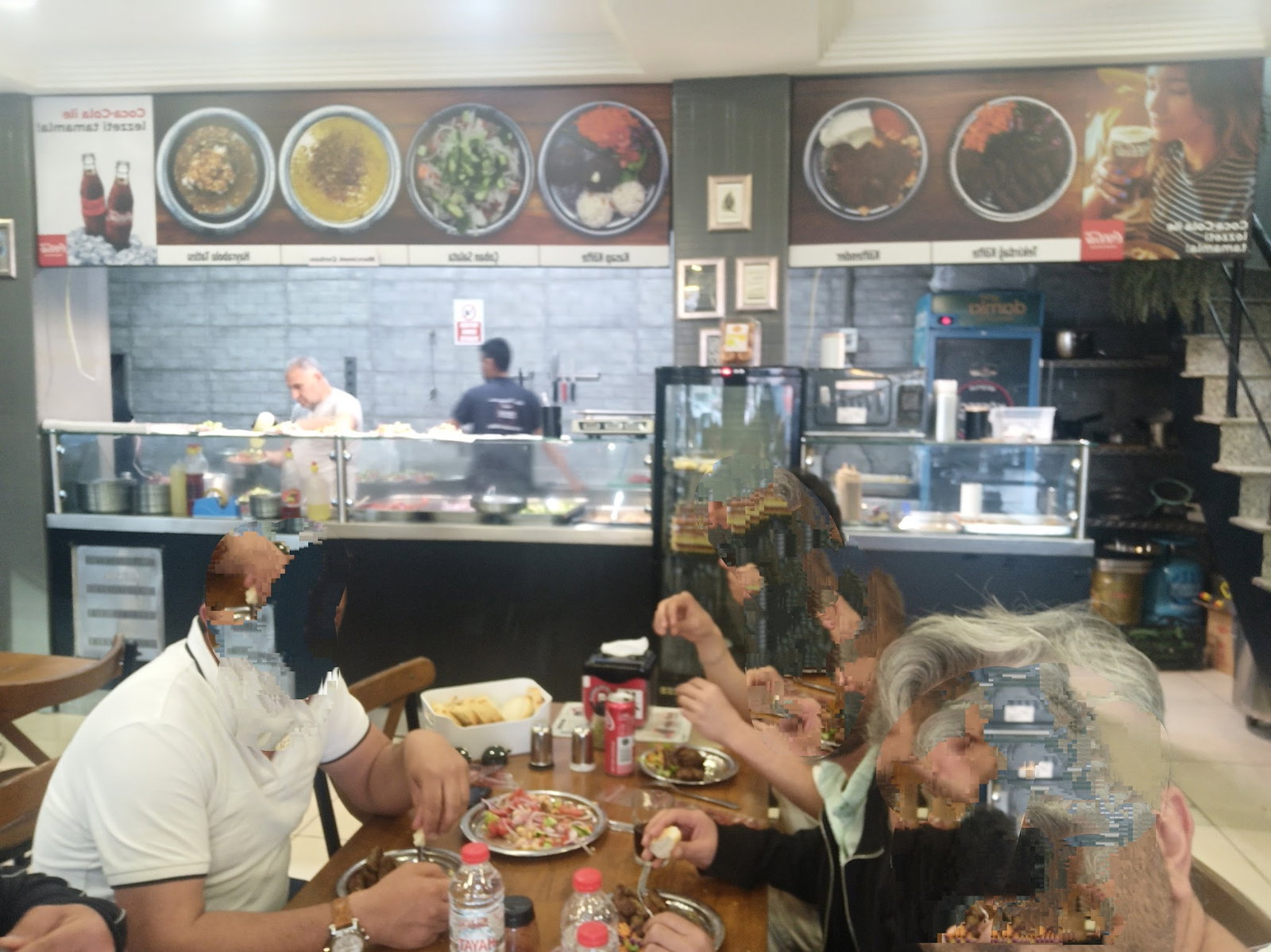 Meşhur Köfteci Kardeşler