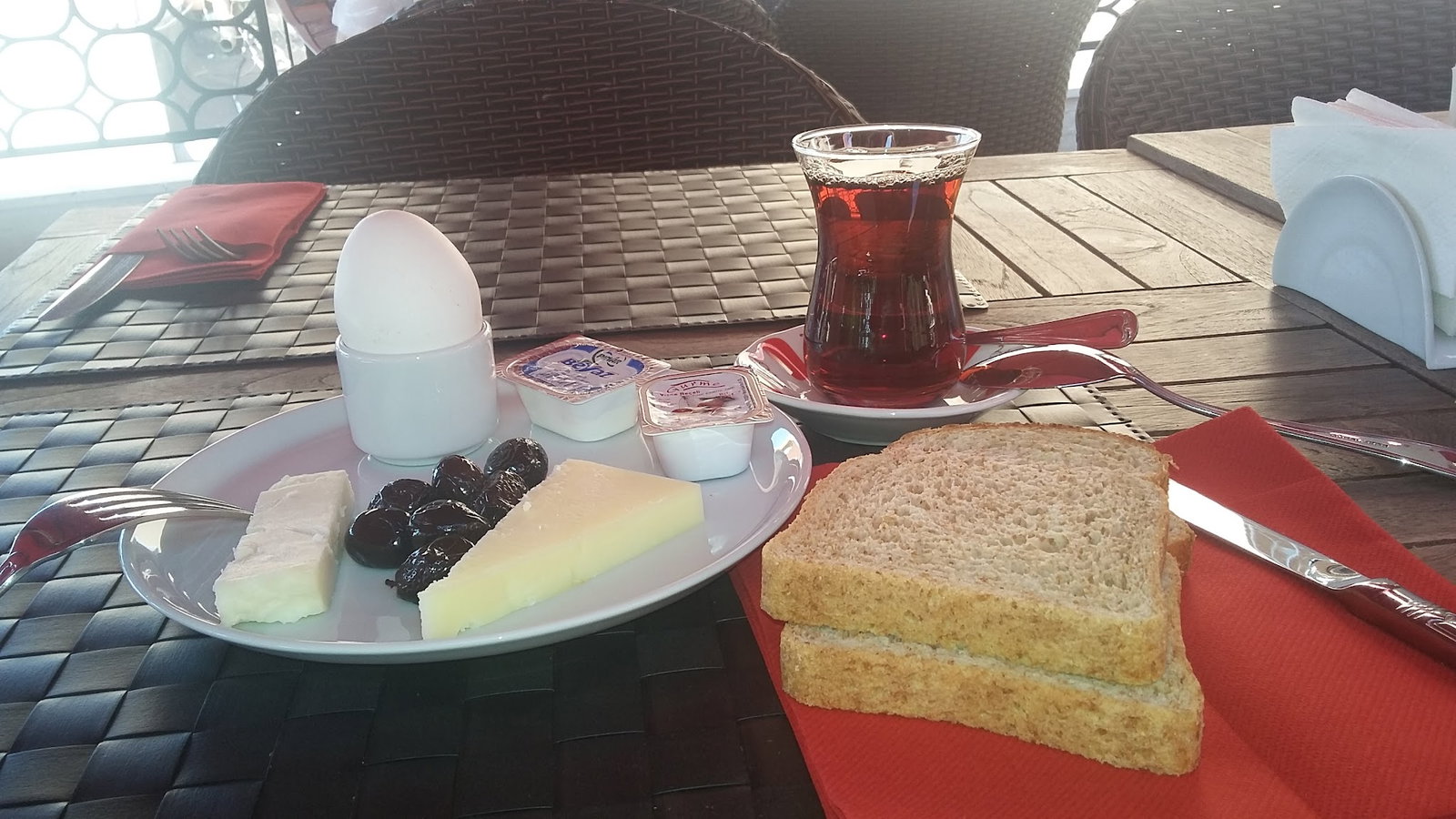 Meşhur Köfteci Kardeşler