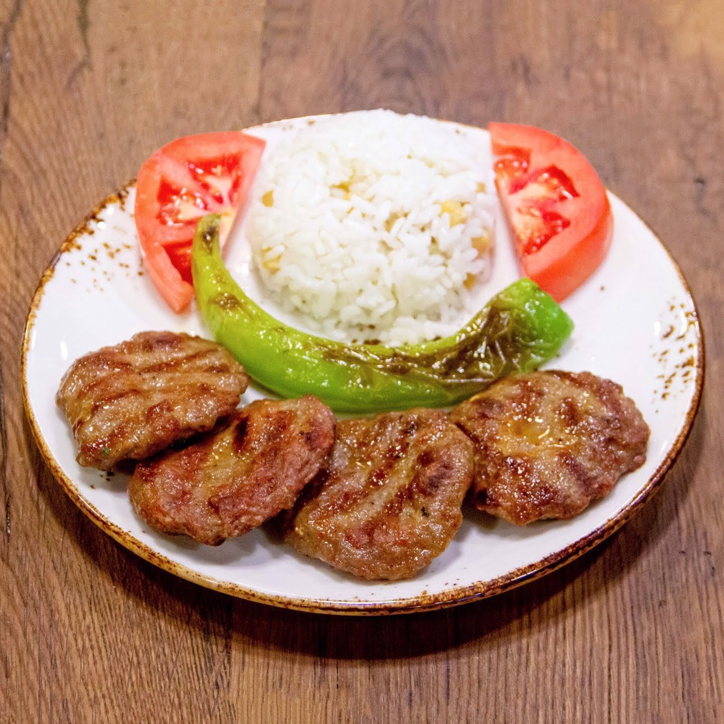 Meşhur Köfteci Kardeşler