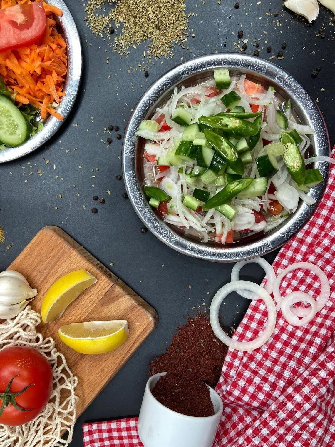 Meşhur Köfteci Kardeşler