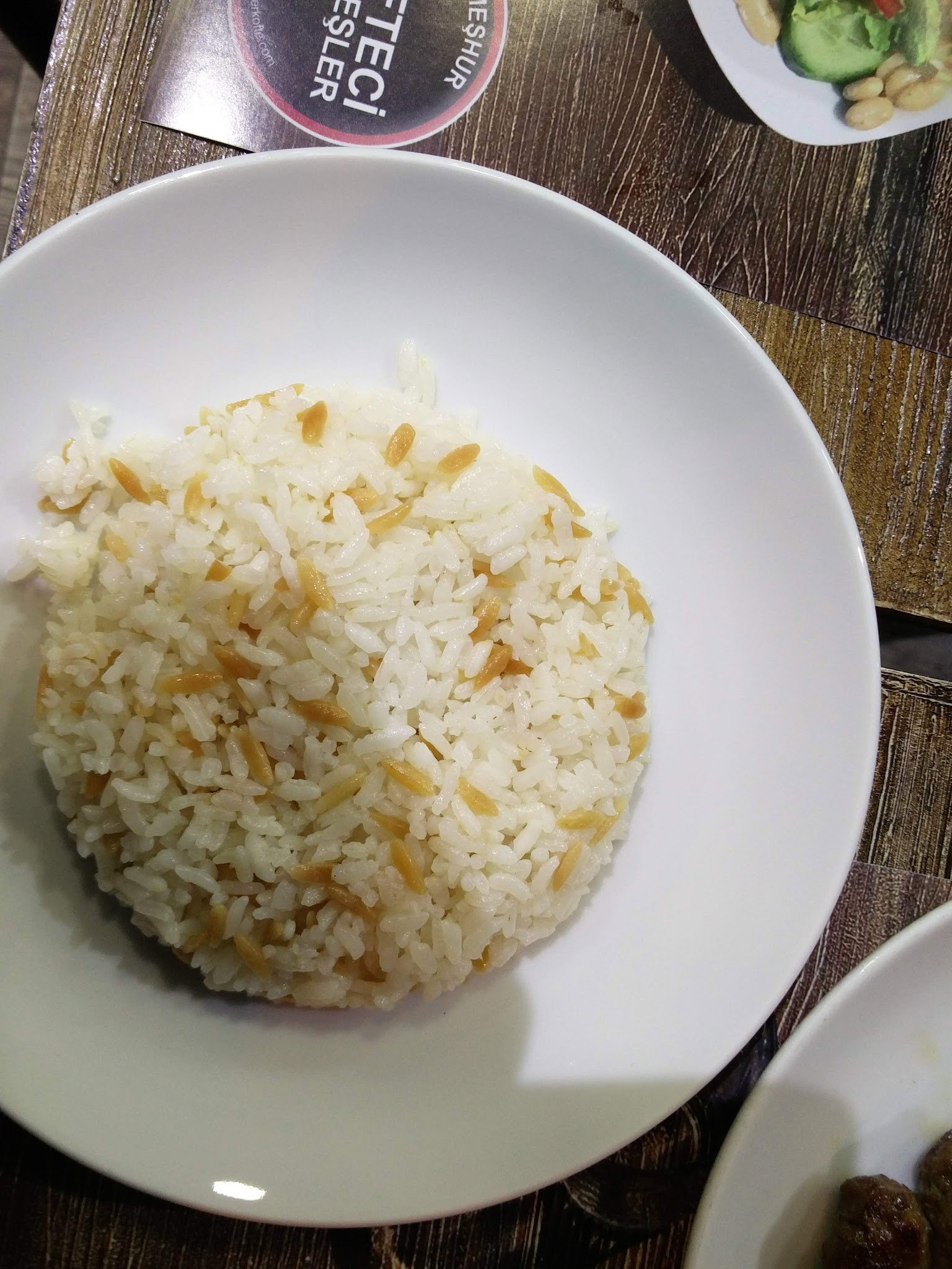 Meşhur Köfteci Kardeşler