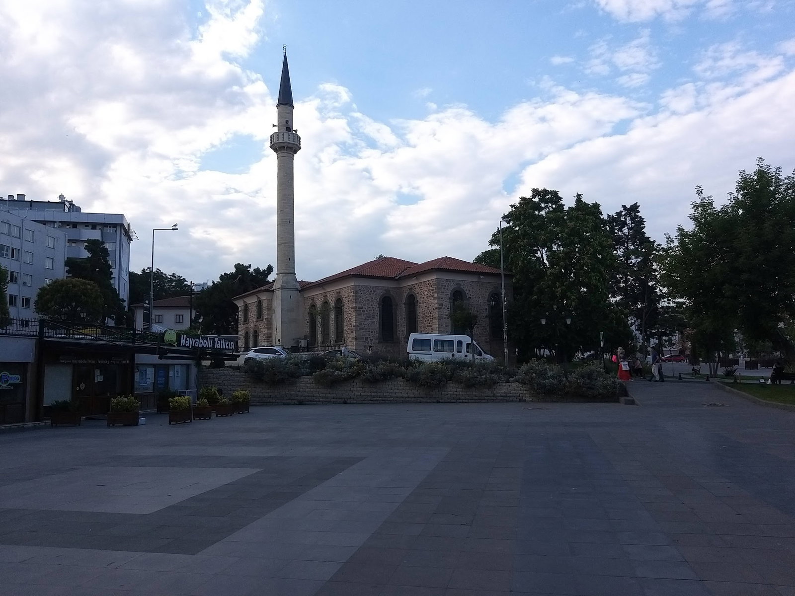 Meşhur Köfteci Kardeşler