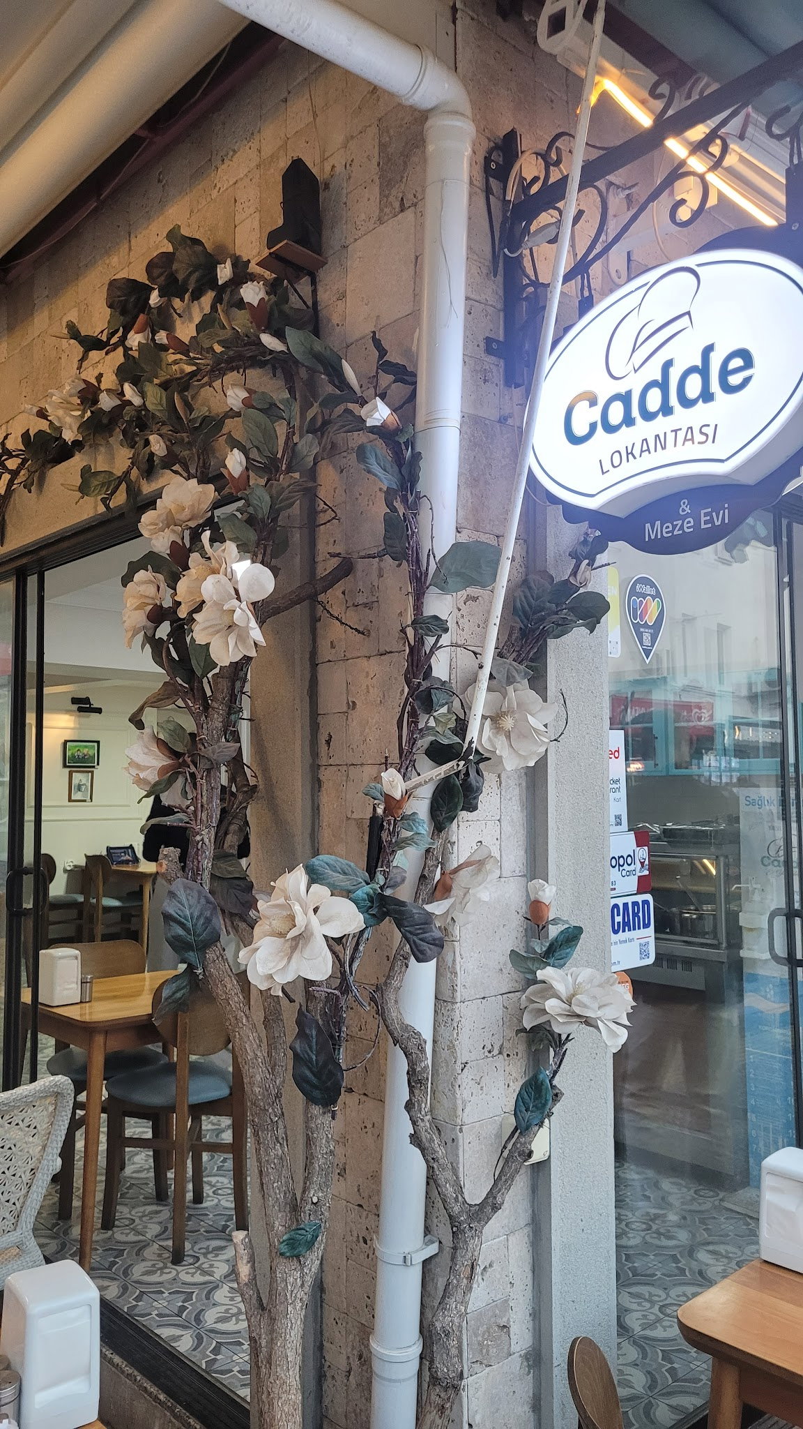 Cadde Lokantası