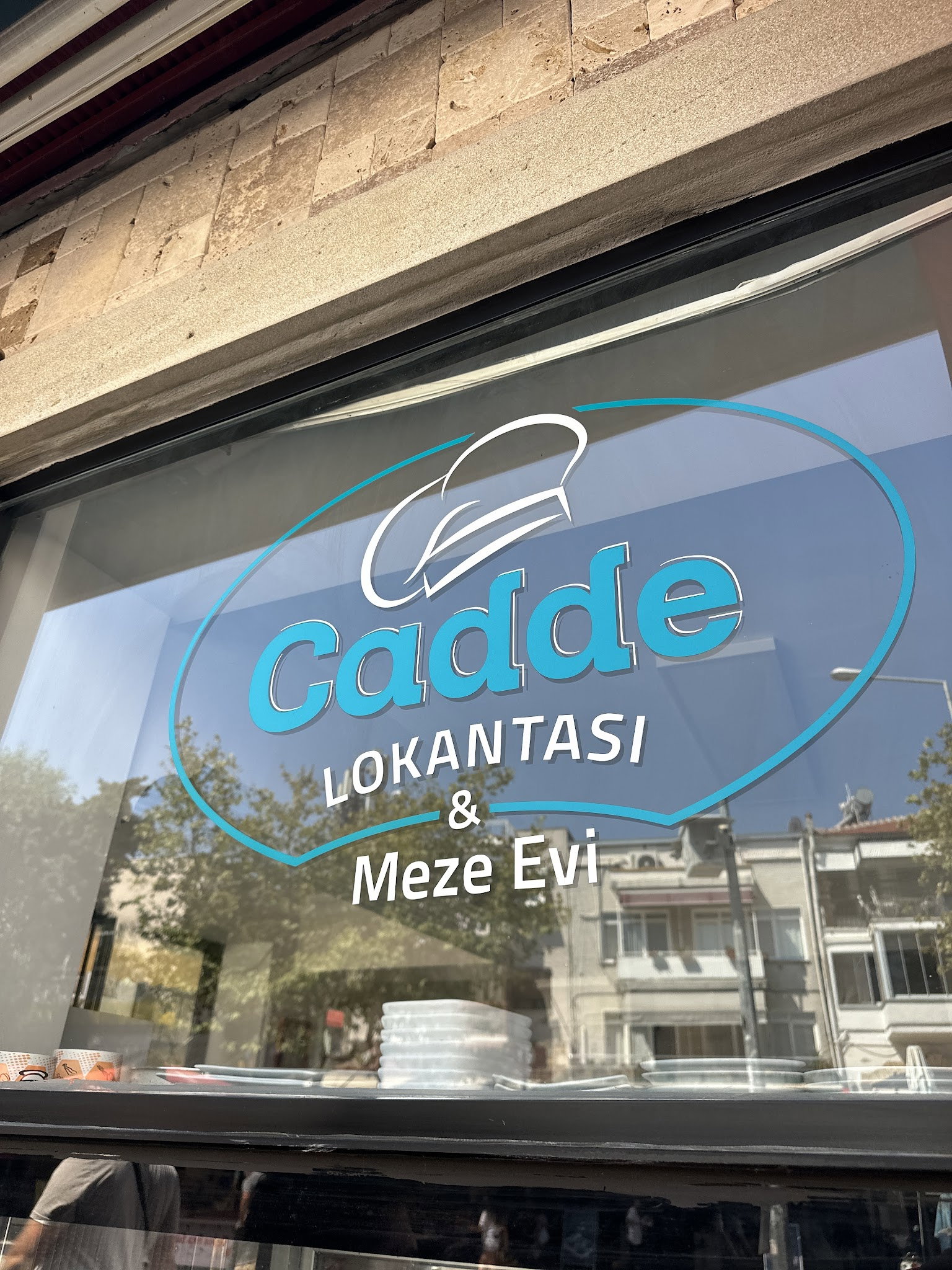 Cadde Lokantası