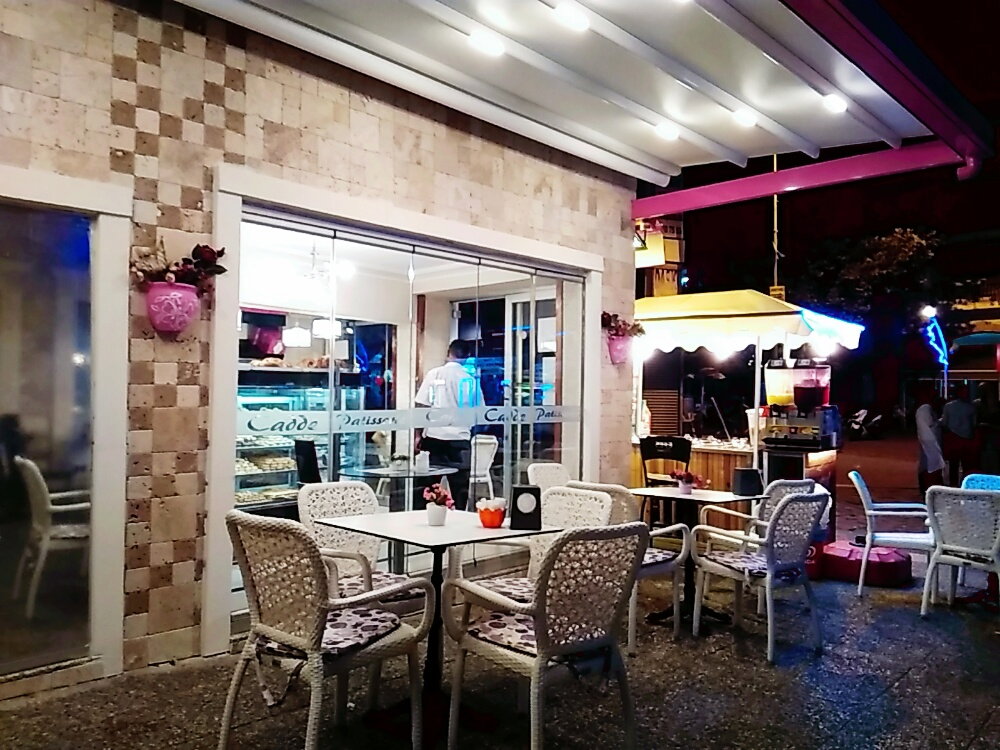 Cadde Lokantası