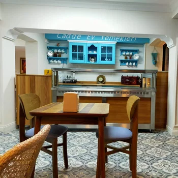 Cadde Lokantası resimleri