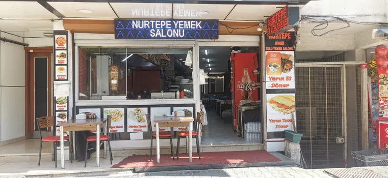 Nurtepe Döner Sulu Yemek Salonu resimleri