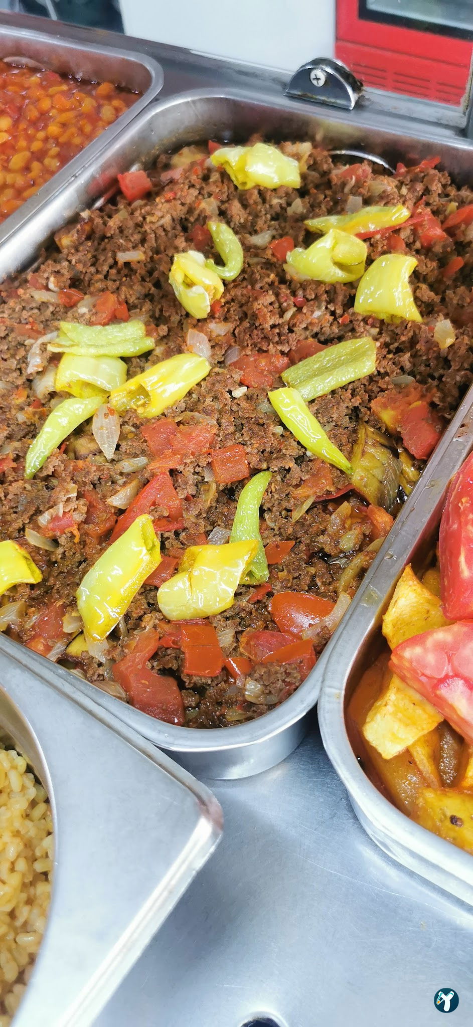 Nurtepe Döner Sulu Yemek Salonu