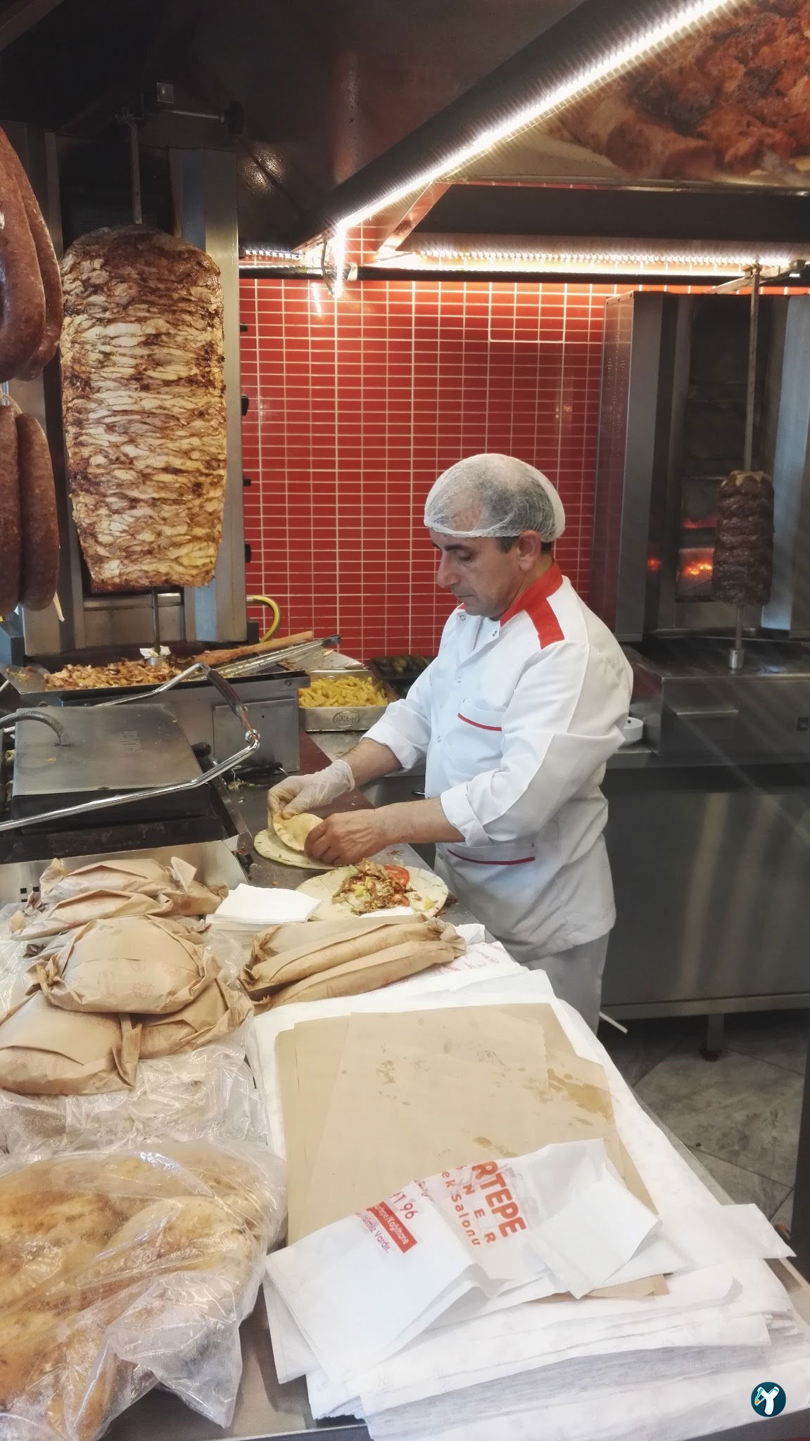 Nurtepe Döner Sulu Yemek Salonu